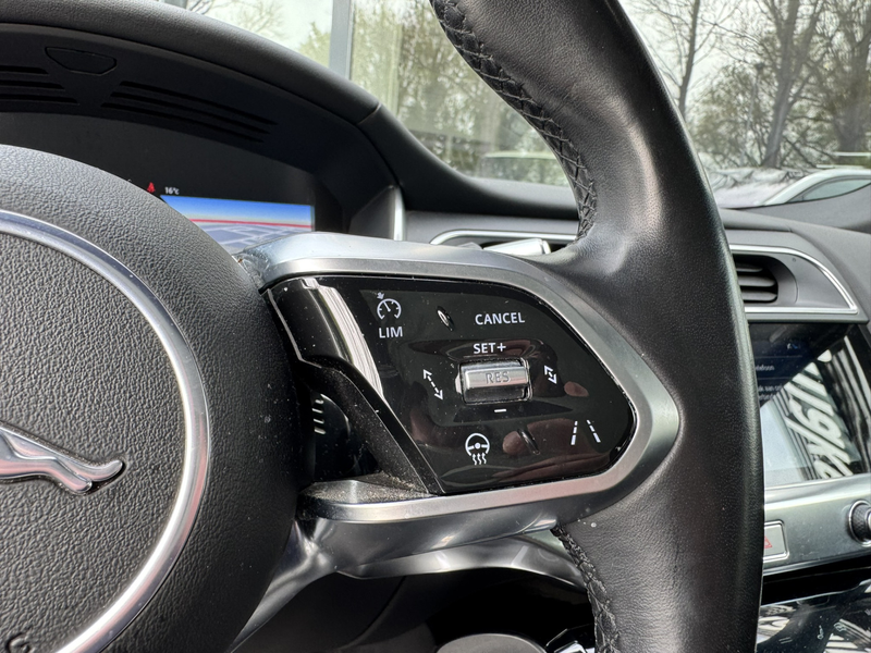 Jaguar I-Pace EV400 HSE 90 kWh*Luchtvering*Panoramadak*86%SOH*EX — photo 24