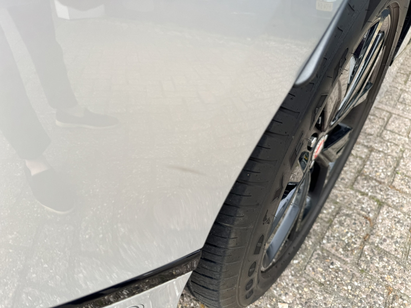 Jaguar I-Pace EV400 HSE 90 kWh*Luchtvering*Panoramadak*86%SOH*EX — photo 33