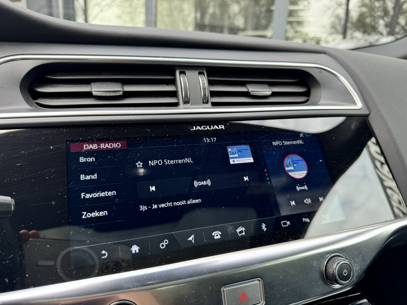 Jaguar I-Pace EV400 HSE 90 kWh*Luchtvering*Panoramadak*86%SOH*EX — photo 27