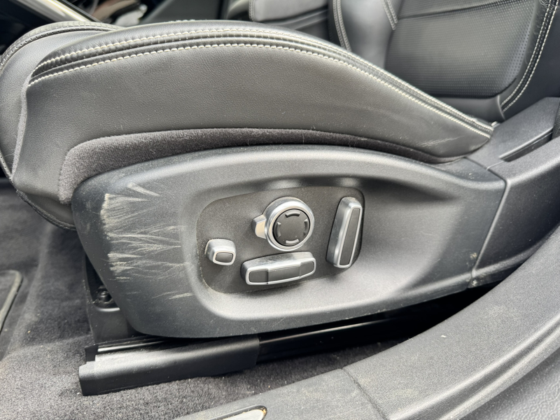 Jaguar I-Pace EV400 HSE 90 kWh*Luchtvering*Panoramadak*86%SOH*EX — photo 20