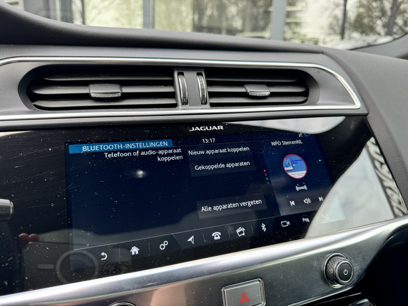 Jaguar I-Pace EV400 HSE 90 kWh*Luchtvering*Panoramadak*86%SOH*EX — photo 28
