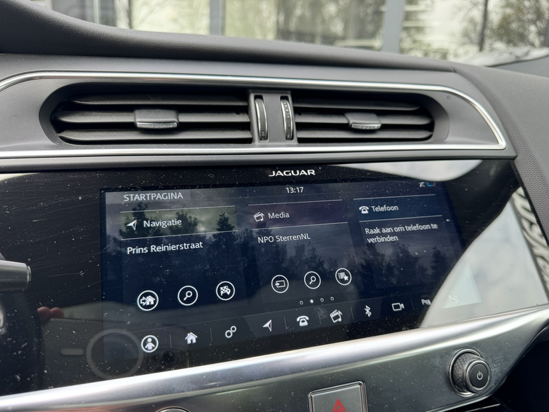 Jaguar I-Pace EV400 HSE 90 kWh*Luchtvering*Panoramadak*86%SOH*EX — photo 26