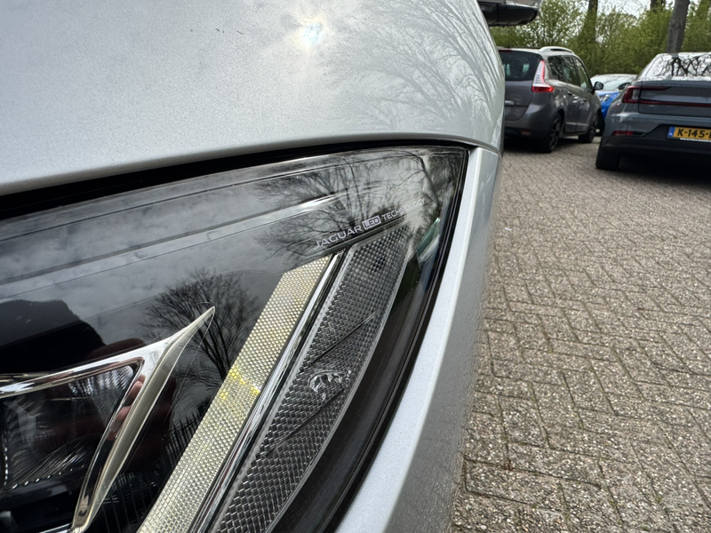 Jaguar I-Pace EV400 HSE 90 kWh*Luchtvering*Panoramadak*86%SOH*EX — photo 34