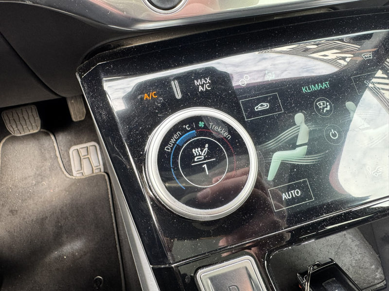 Jaguar I-Pace EV400 HSE 90 kWh*Luchtvering*Panoramadak*86%SOH*EX — photo 30