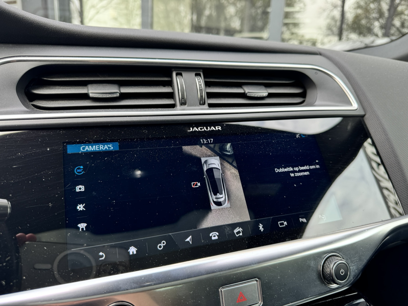 Jaguar I-Pace EV400 HSE 90 kWh*Luchtvering*Panoramadak*86%SOH*EX — photo 29