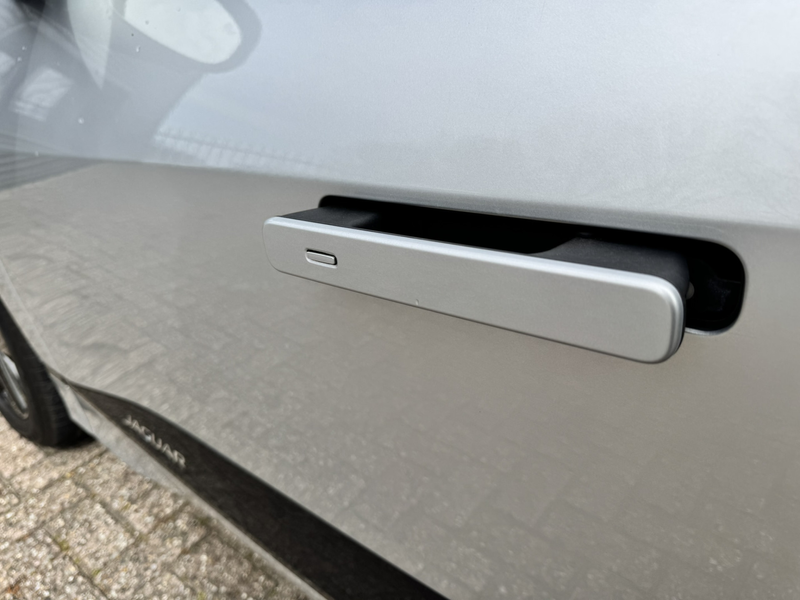 Jaguar I-Pace EV400 HSE 90 kWh*Luchtvering*Panoramadak*86%SOH*EX — photo 19