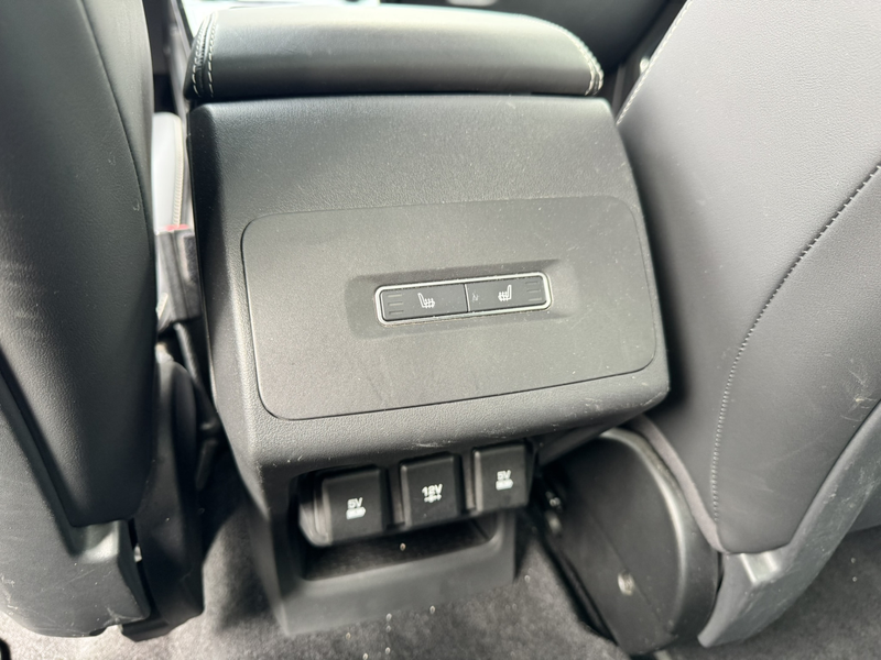 Jaguar I-Pace EV400 HSE 90 kWh*Luchtvering*Panoramadak*86%SOH*EX — photo 32