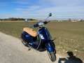 Vespa GTS 125 Lagernd!!! Blue - thumbnail 1