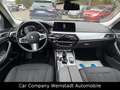 BMW 520 Baureihe 5 Touring 520 d Noir - thumbnail 12