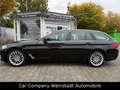 BMW 520 Baureihe 5 Touring 520 d Noir - thumbnail 4