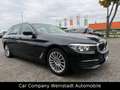 BMW 520 Baureihe 5 Touring 520 d Noir - thumbnail 8