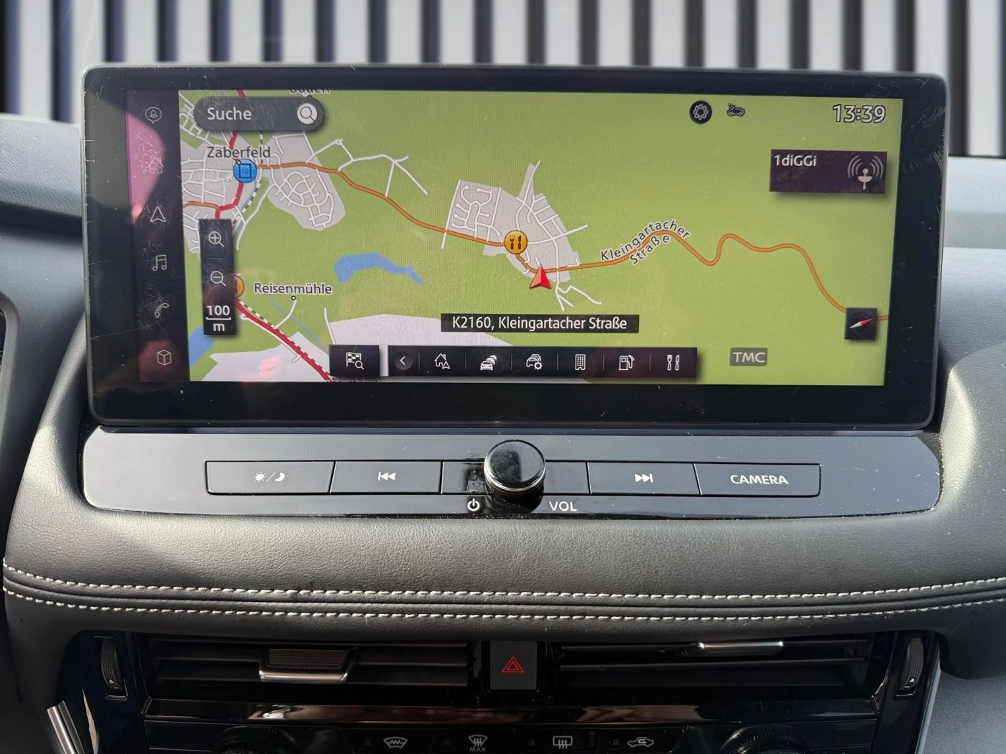 Nissan X-Trail 1.5 VC-T MHEV N-Connecta Pano — photo 6