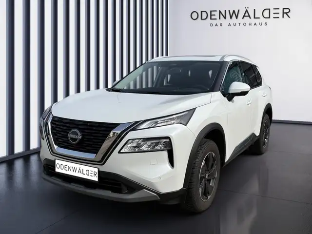 Nissan X-Trail 1.5 VC-T MHEV Pano -  N-Connecta -