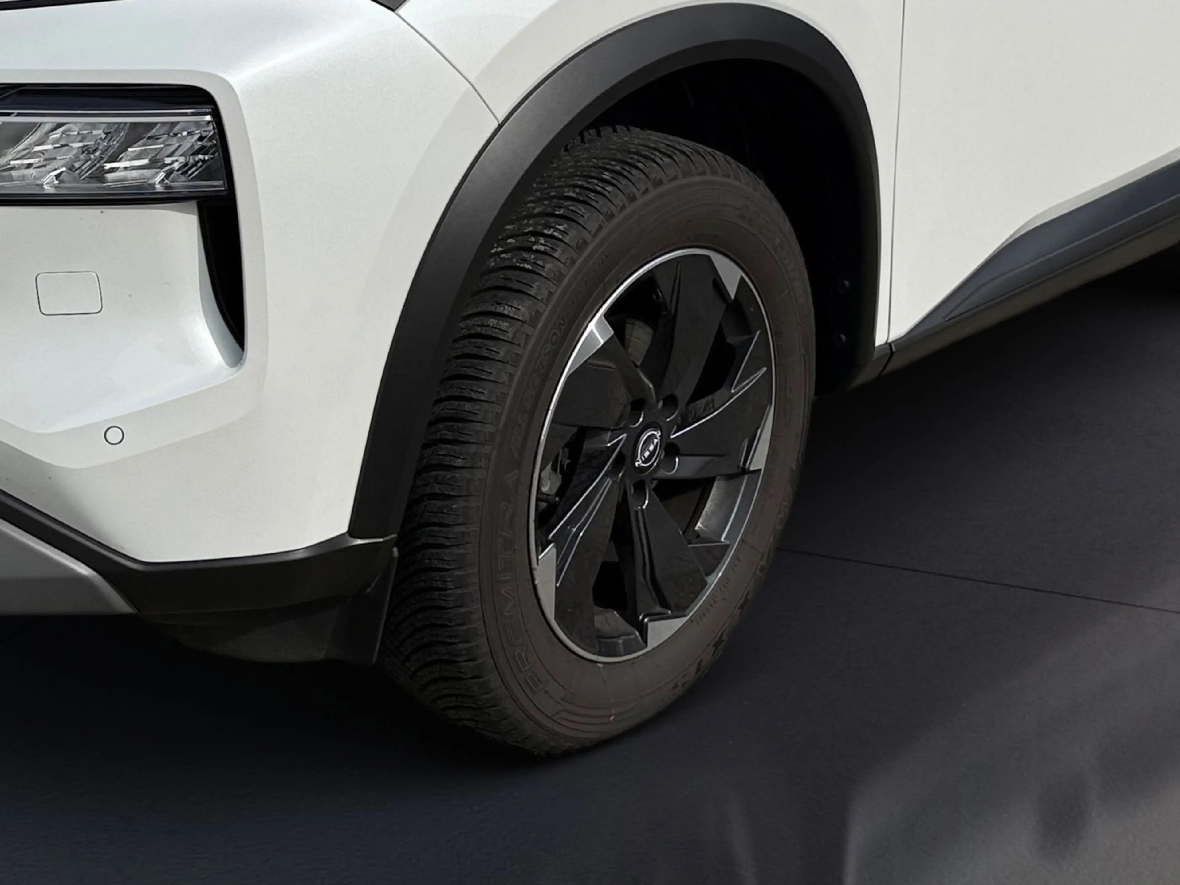 Nissan X-Trail 1.5 VC-T MHEV N-Connecta Pano — photo 4