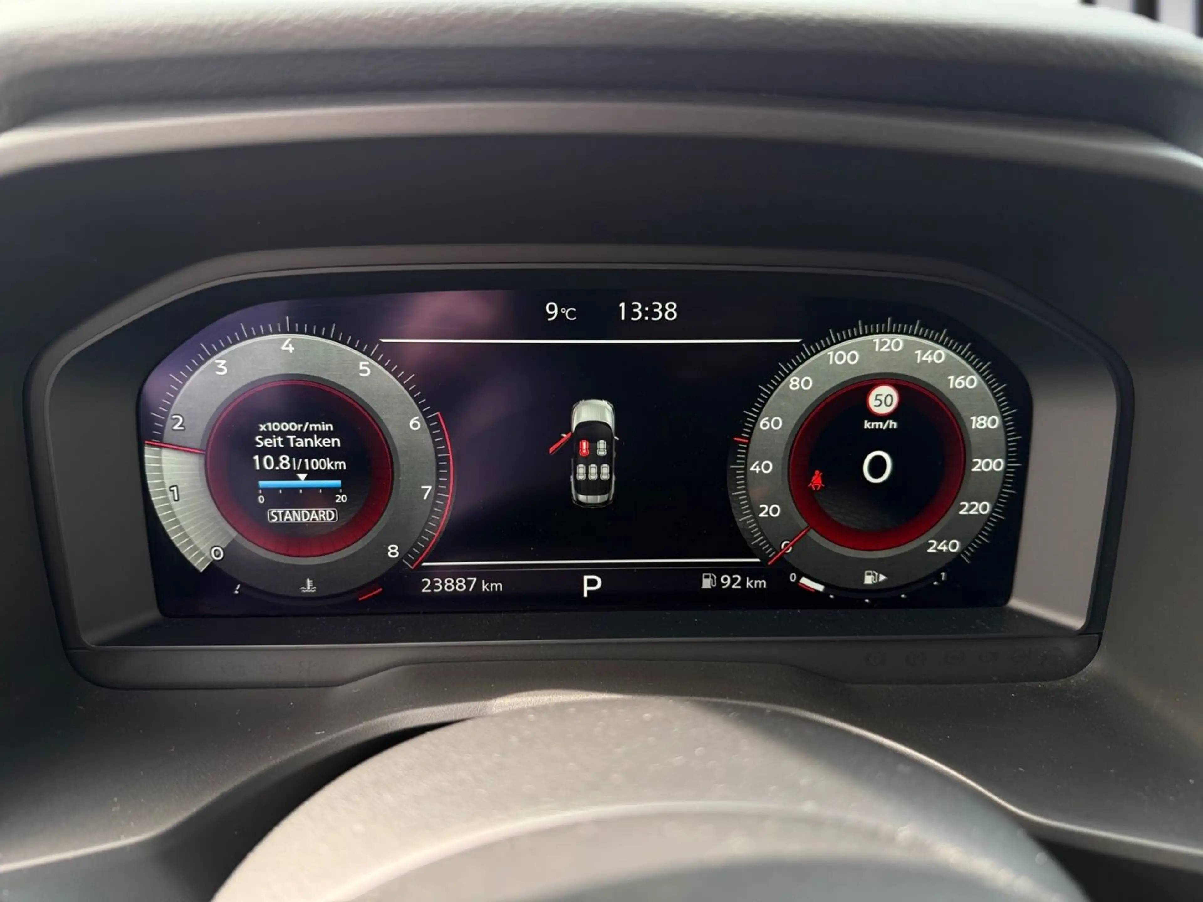 Nissan X-Trail 1.5 VC-T MHEV N-Connecta Pano — photo 5