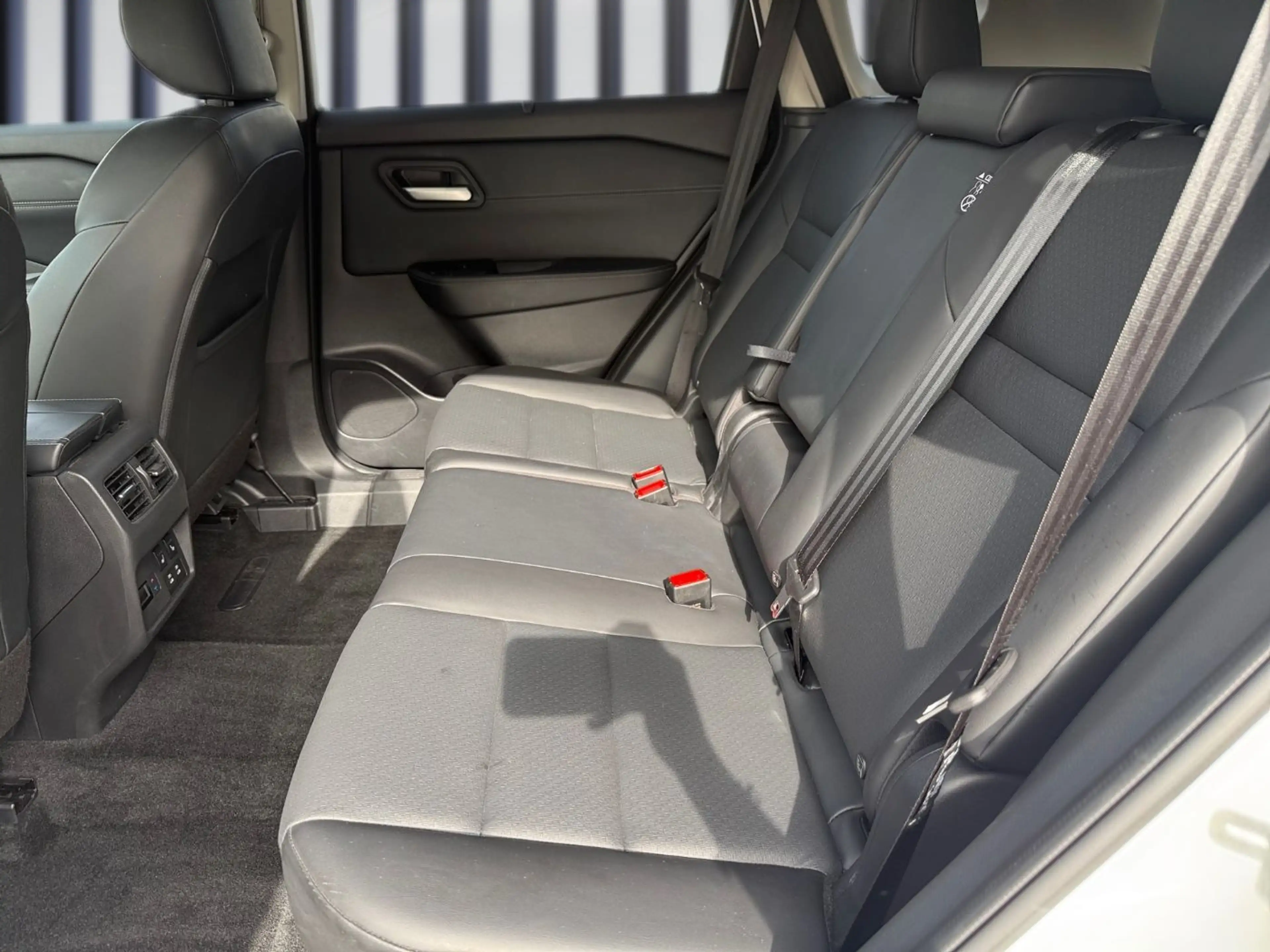 Nissan X-Trail 1.5 VC-T MHEV N-Connecta Pano — photo 8