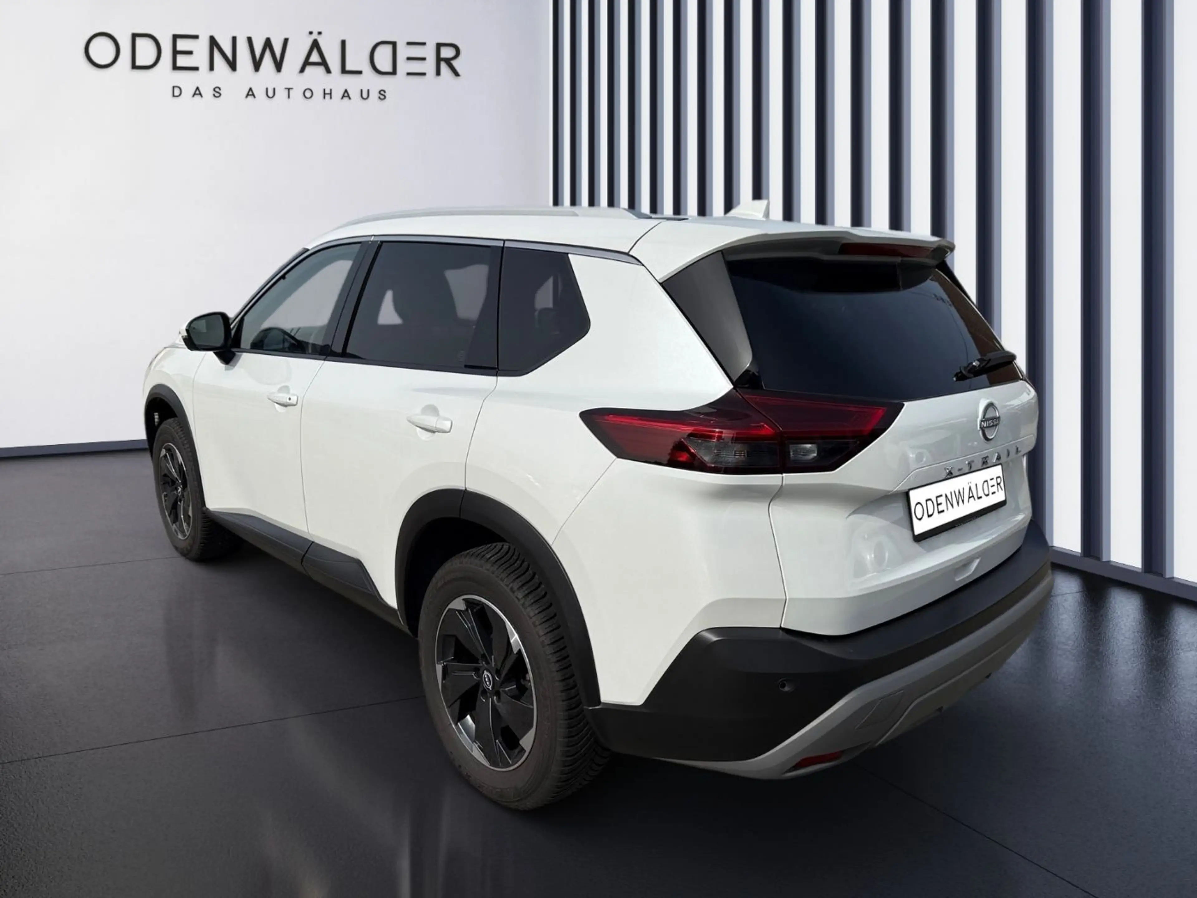 Nissan X-Trail 1.5 VC-T MHEV N-Connecta Pano — photo 11