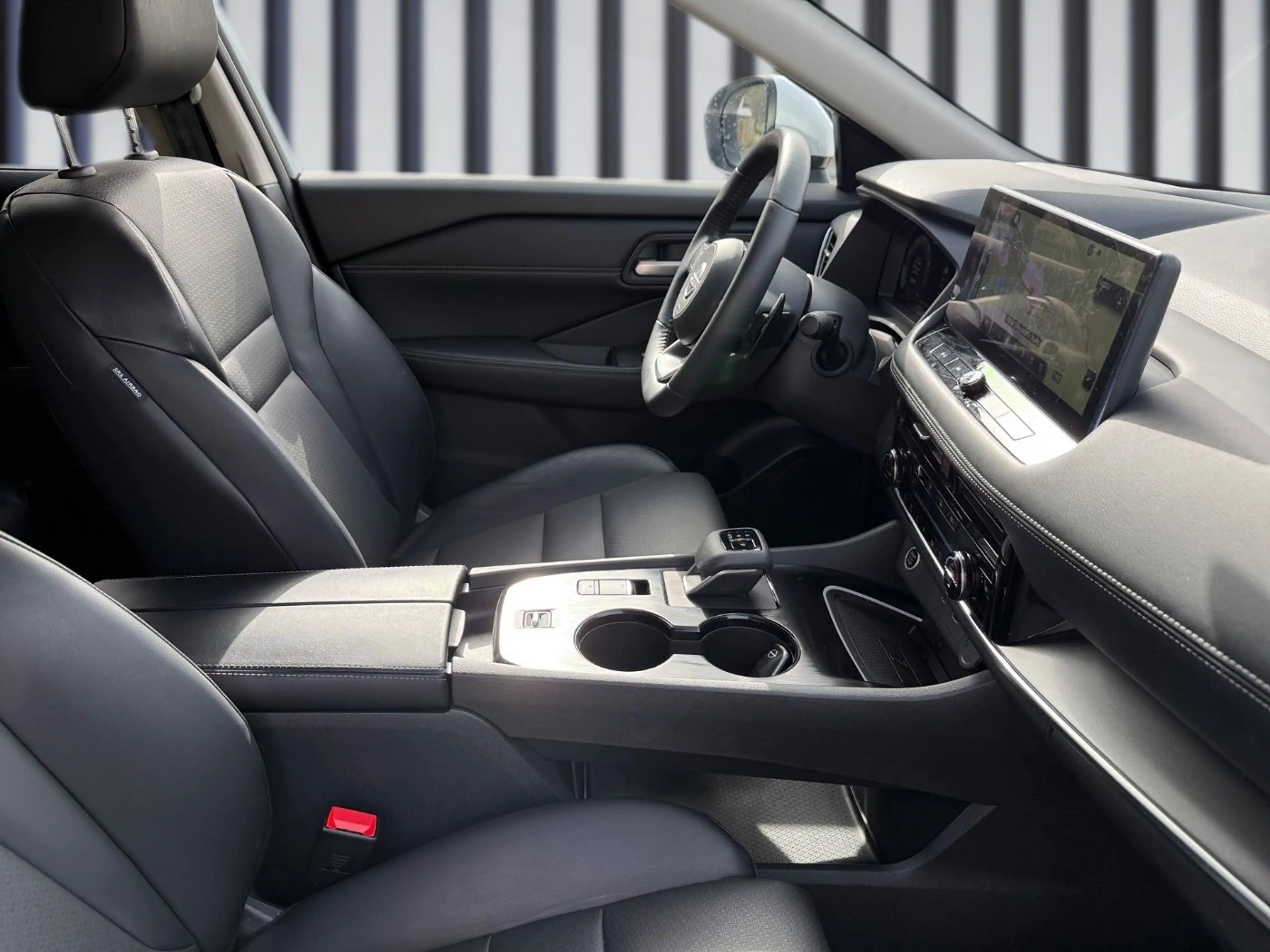 Nissan X-Trail 1.5 VC-T MHEV N-Connecta Pano — photo 14
