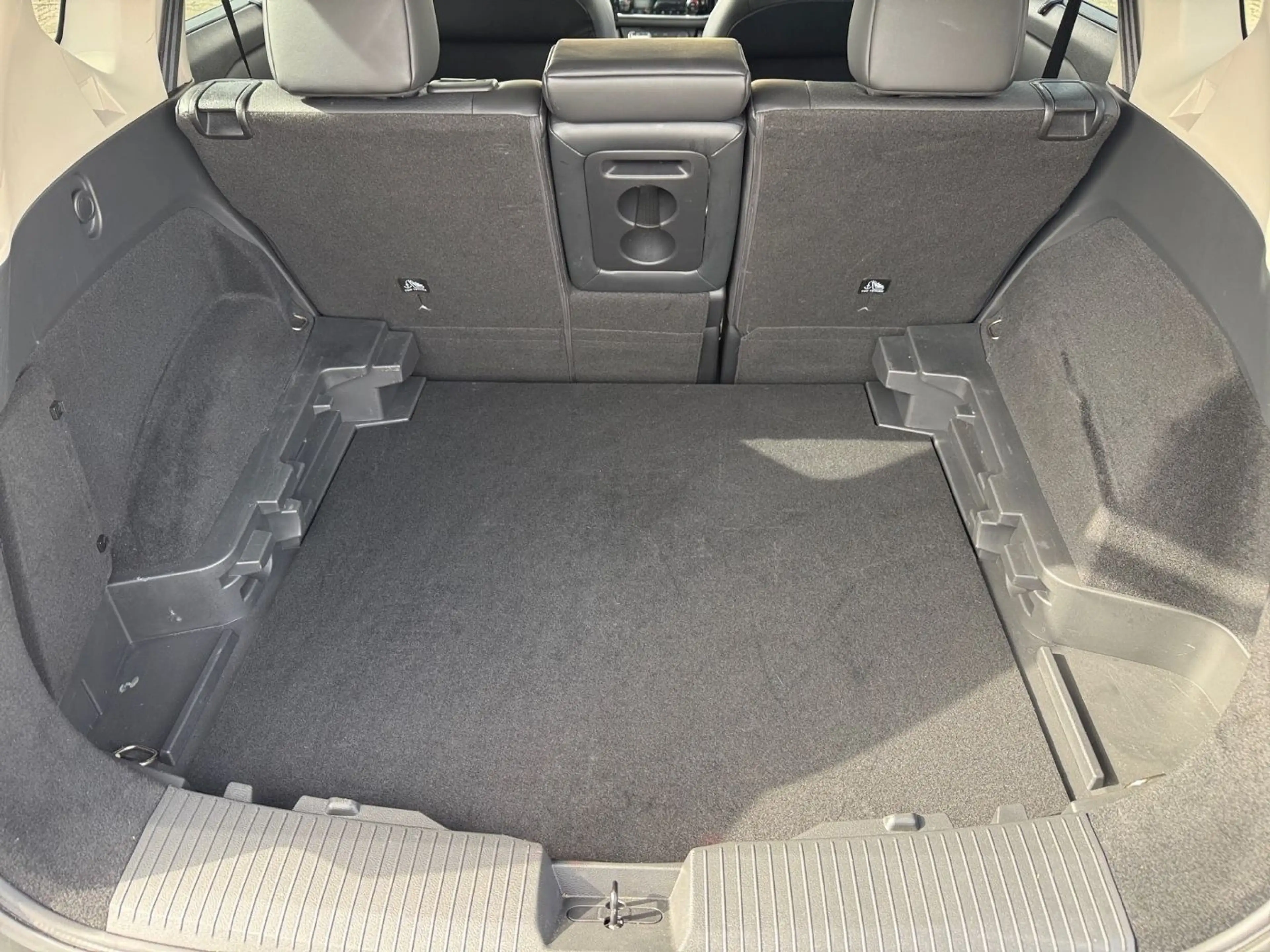 Nissan X-Trail 1.5 VC-T MHEV N-Connecta Pano — photo 12