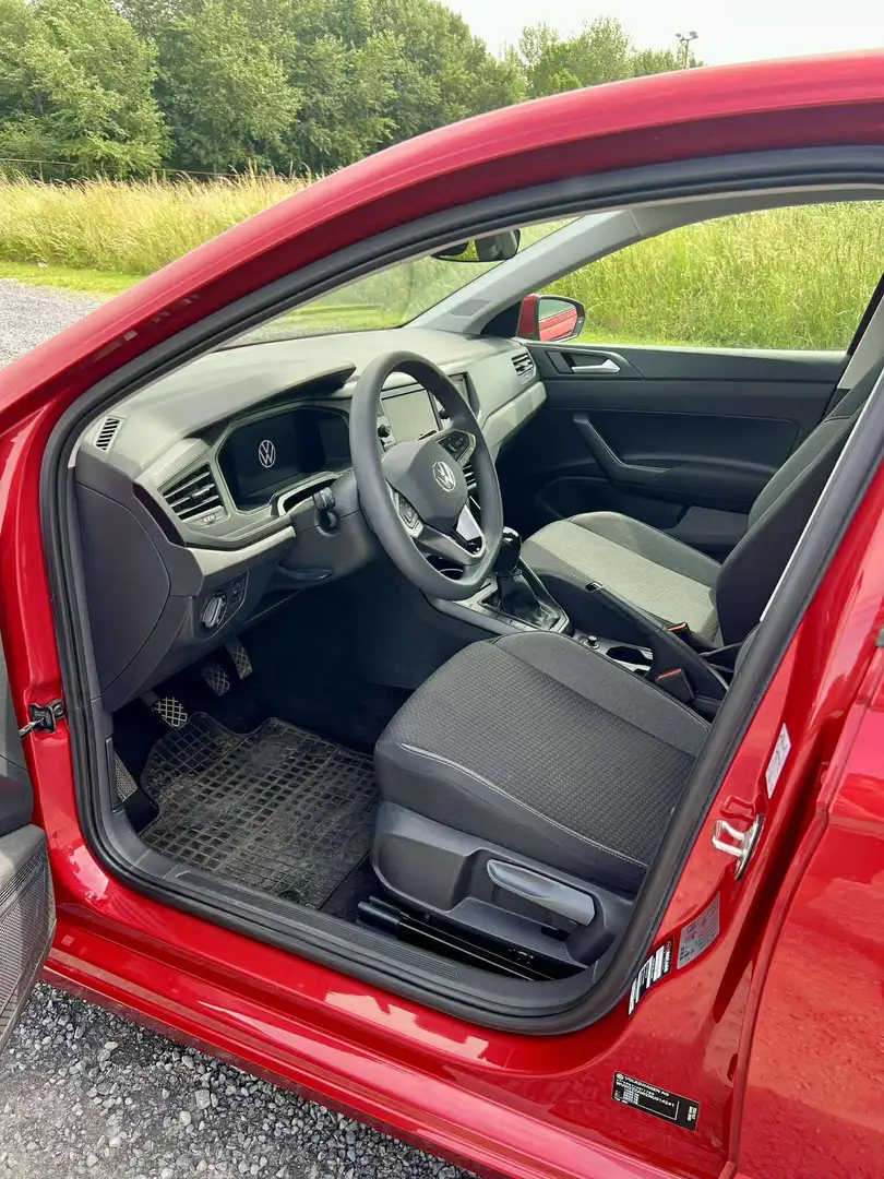 Volkswagen Polo Polo 1.0 MPI Rouge - 2