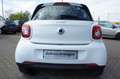 smart forFour forfour electric drive / EQ NUR 23.660KM Weiß - thumbnail 6