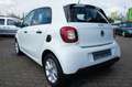 smart forFour forfour electric drive / EQ NUR 23.660KM Weiß - thumbnail 4
