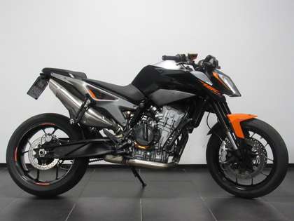 KTM 790 Duke ABS