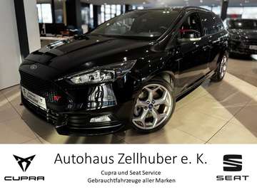 Turnier 2.0 ST *Leder-Sport*Xenon*WSS-Hzg*