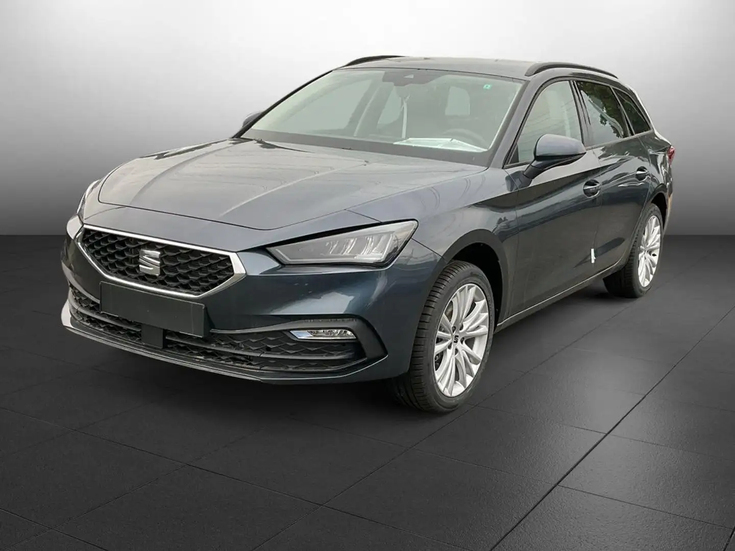 SEAT Leon Style 1.0 eTSI Android Auto Sitzheizung Gri - 1