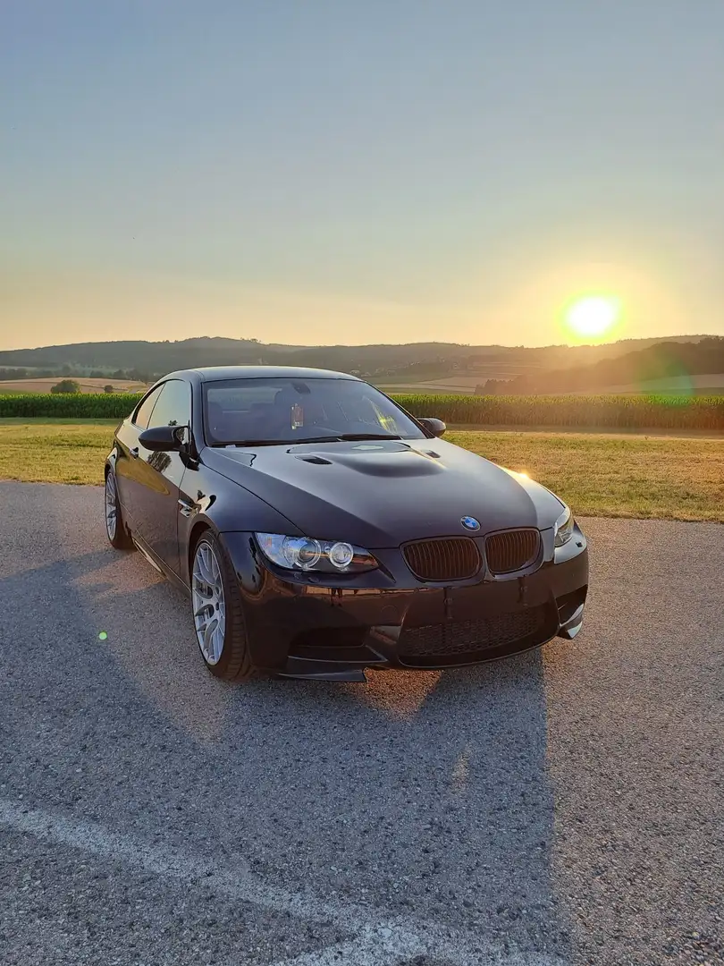 BMW M3 Coupé M-DKG - 2