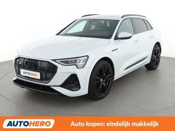 50 quattro S line