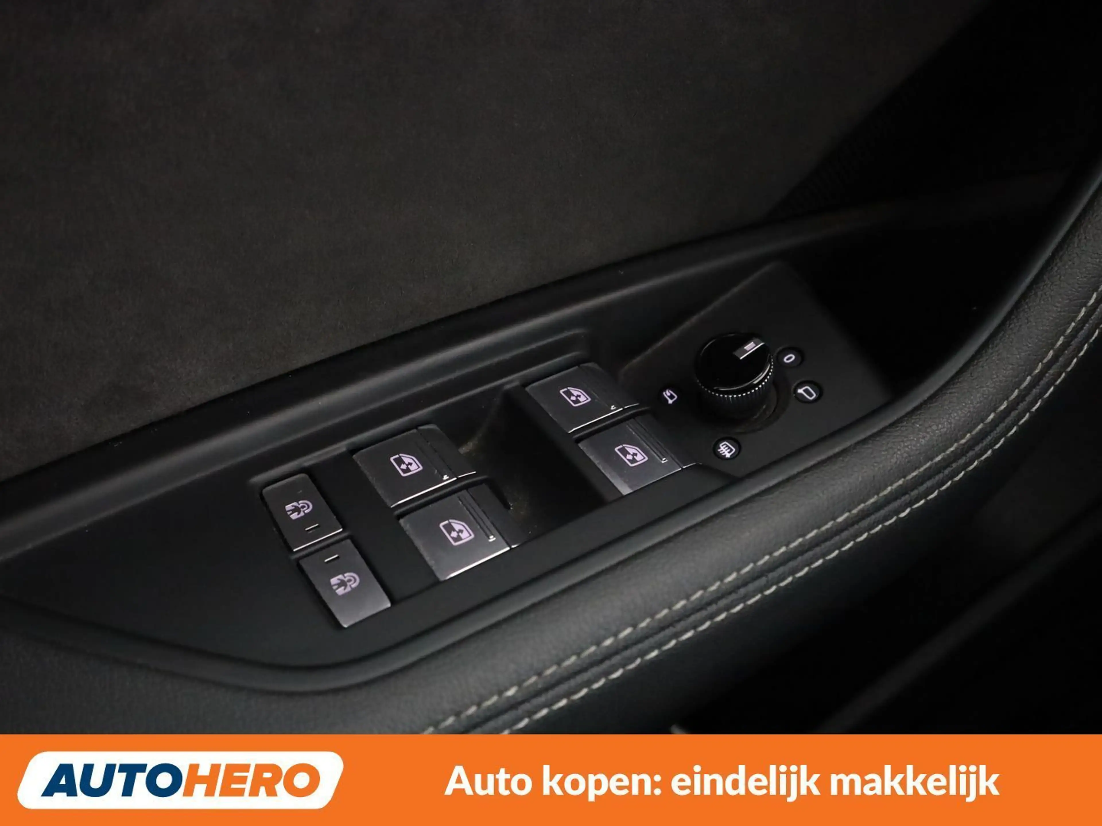 Audi e-tron 50 quattro S line — photo 27