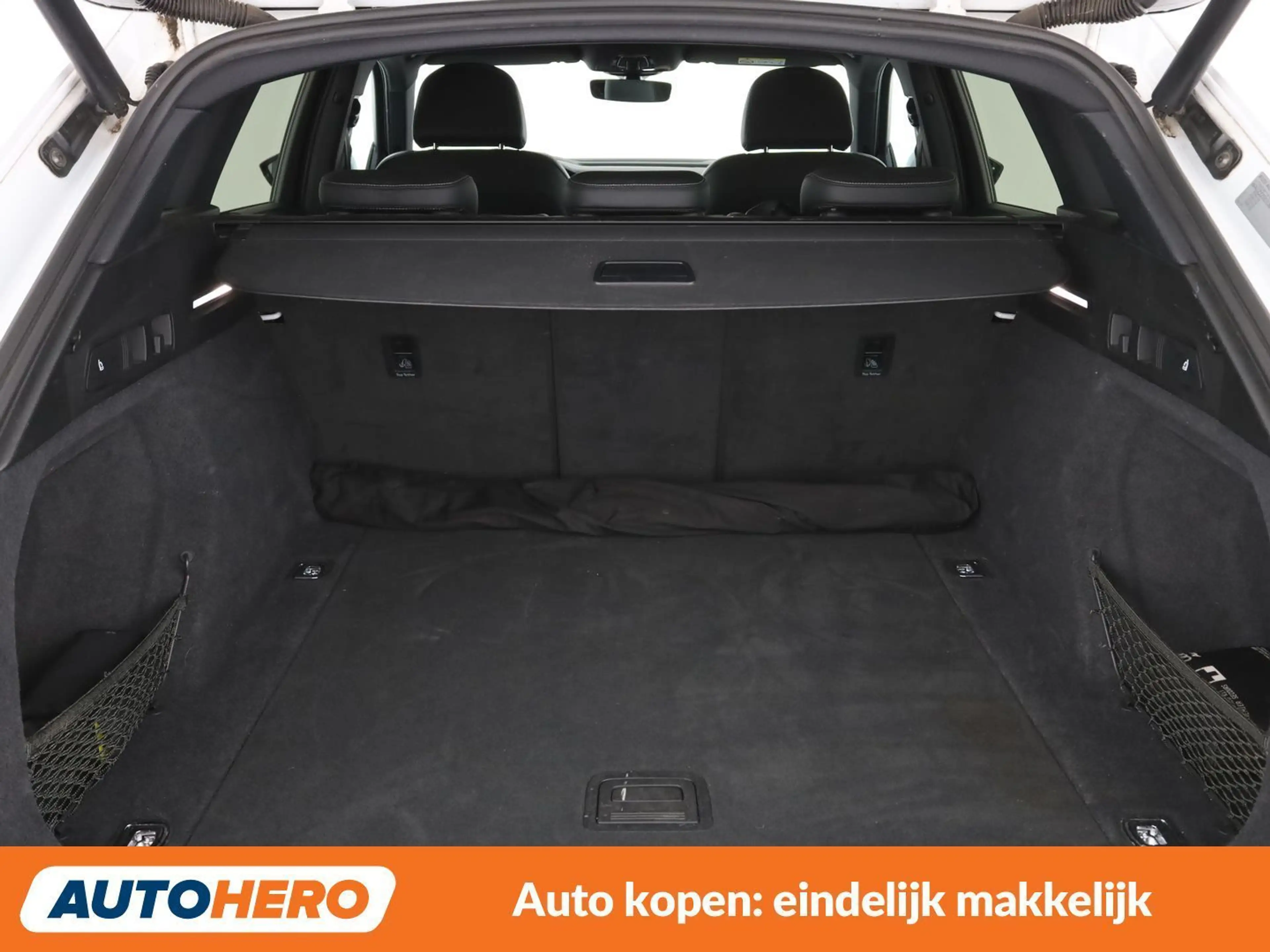 Audi e-tron 50 quattro S line — photo 19