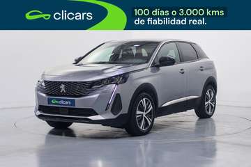 HYB PHEV 180 Allure Pack e-EAT8