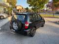DR Automobiles DR5 DR 5 2007 1.6 16v bi-fuel (Gpl) Schwarz - thumbnail 6