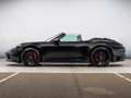 Porsche 911 Carrera 4 GTS Cabriolet Schwarz - thumbnail 2