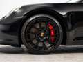 Porsche 911 Carrera 4 GTS Cabriolet Schwarz - thumbnail 10