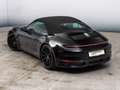 Porsche 911 Carrera 4 GTS Cabriolet Schwarz - thumbnail 13