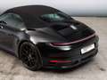 Porsche 911 Carrera 4 GTS Cabriolet Schwarz - thumbnail 15