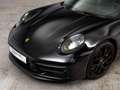 Porsche 911 Carrera 4 GTS Cabriolet Schwarz - thumbnail 8