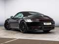 Porsche 911 Carrera 4 GTS Cabriolet Schwarz - thumbnail 12