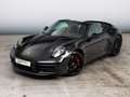 Porsche 911 Carrera 4 GTS Cabriolet Schwarz - thumbnail 9