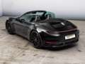 Porsche 911 Carrera 4 GTS Cabriolet Schwarz - thumbnail 4