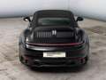 Porsche 911 Carrera 4 GTS Cabriolet Schwarz - thumbnail 17