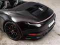 Porsche 911 Carrera 4 GTS Cabriolet Schwarz - thumbnail 18