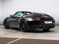 Porsche 911 Carrera 4 GTS Cabriolet Schwarz - thumbnail 3