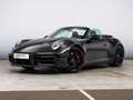 Porsche 911 Carrera 4 GTS Cabriolet Schwarz - thumbnail 1