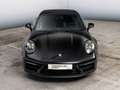 Porsche 911 Carrera 4 GTS Cabriolet Schwarz - thumbnail 7