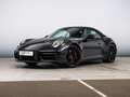 Porsche 911 Carrera 4 GTS Cabriolet Schwarz - thumbnail 5