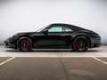 Porsche 911 Carrera 4 GTS Cabriolet Schwarz - thumbnail 11